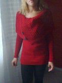 blusa