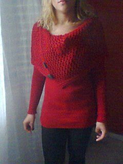 blusa